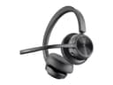 HP Poly Voyager 4320-M - headset - USB-A via Bluetooth adapter thumbnail 3