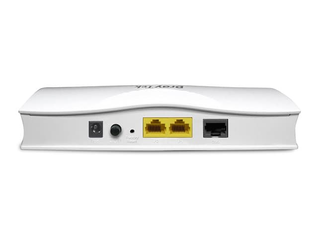 Draytek Vigor 167 DSL Modem Router - Image 2