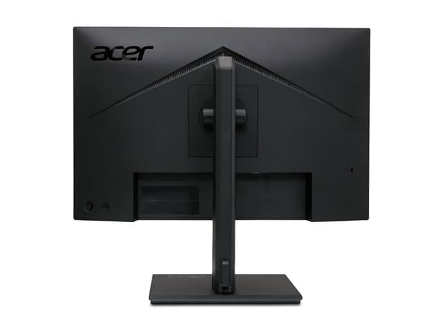 Acer Vero 27" Monitor 1080p Black - Image 5