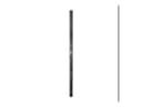 APC Metered-by-Outlet with Switching Rack PDU ZeroU 2G - power distribution unit thumbnail 3