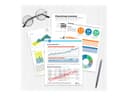 HP 117A - magenta - original - toner cartridge (W2073A) thumbnail 4