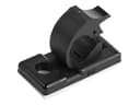 STARTECH CBMCC1 Cable Management Clips 100-Pack Black thumbnail 1