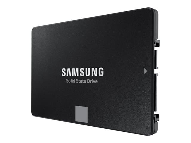 Samsung 870 EVO 500GB SATA - Image 1