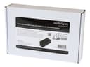 StarTech ST7300USBME 7-Port USB 3.0 Hub Black thumbnail 7