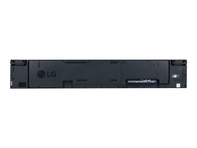 LG 86BH5F 86" LED-backlit LCD display - for digital signage - Image 5