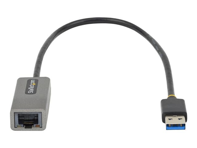 StarTech USB 3.0 to Gigabit Ethernet Adapter - Image 2