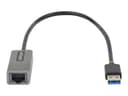 StarTech USB 3.0 to Gigabit Ethernet Adapter thumbnail 2