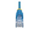 StarTech N6PAT200CMBLS CAT6 Patch Cable 2m Blue thumbnail 6