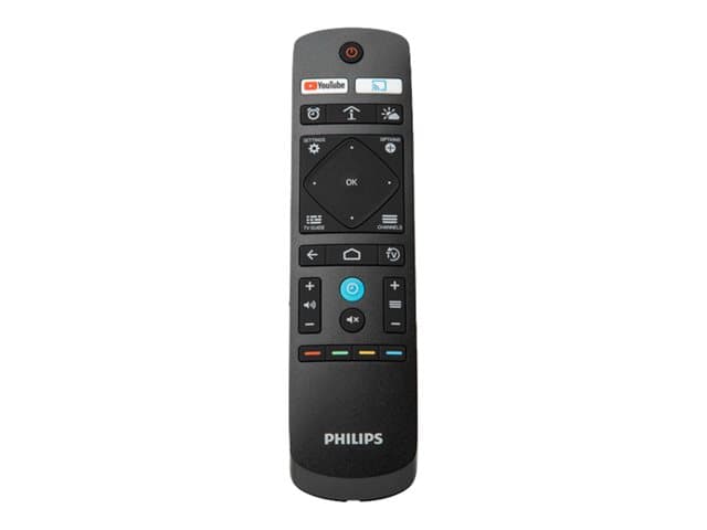 Philips 43BFL2214 43" LED-backlit LCD TV - 4K - for digital signage - Image 3