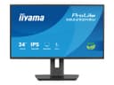 iiyama ProLite XB2492HSU-B1 24" Full HD Black thumbnail 2