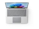Microsoft Surface Laptop Touchscreen 120Hz Snapdragon X Elite 16GB 512GB Platinum thumbnail 4