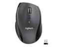Logitech Marathon M705 Mouse Black thumbnail 1