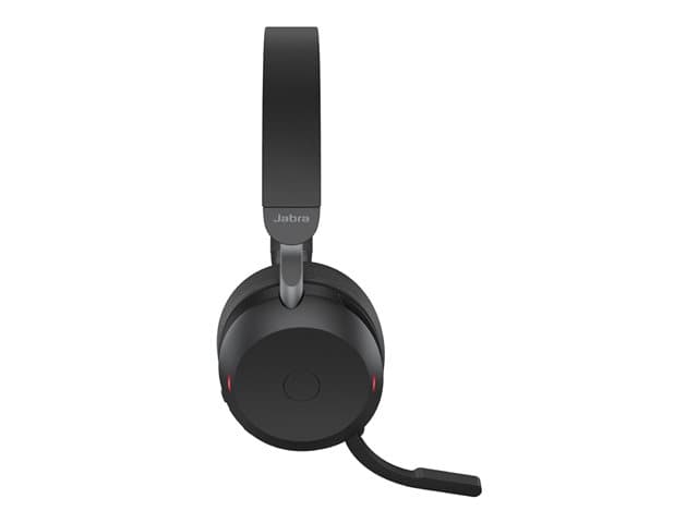 Jabra Evolve2 75 - headset - USB-C - Image 4
