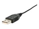 Jabra BIZ 2300 USB UC Duo - headset - USB thumbnail 7