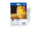 Brother LC1100RBWBP - yellow, cyan, magenta - original - ink cartridge thumbnail 6