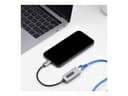 StarTech.com 2.5GbE USB-C to Ethernet Adapter - network adapter - USB-C 3.2 Gen 1 / Thunderbolt 3 - 10M/100M/1G/2.5 Gigabit Ethernet thumbnail 6