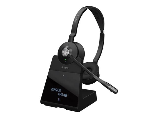 Jabra Engage 75 SE Stereo - headset - Image 3