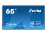 IIYAMA ProLite LH6541UHS-B1AG 65" 4K Display