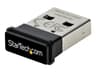 StarTech USBA-BLUETOOTH-V5-C2 Bluetooth Adapter