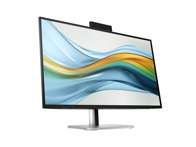 HP 527pm 27" QHD Monitor - Image 7