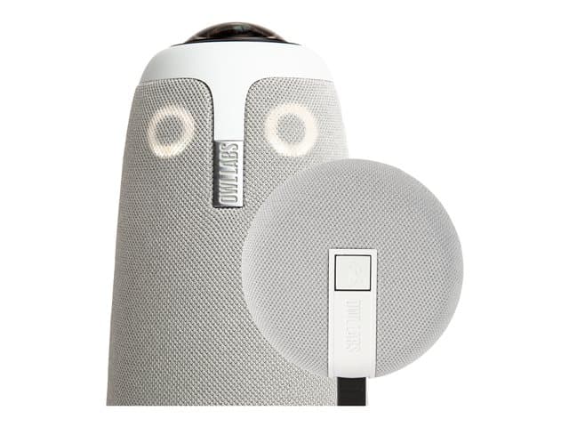 Owl Labs Expansion Mic - microphone - Image 2