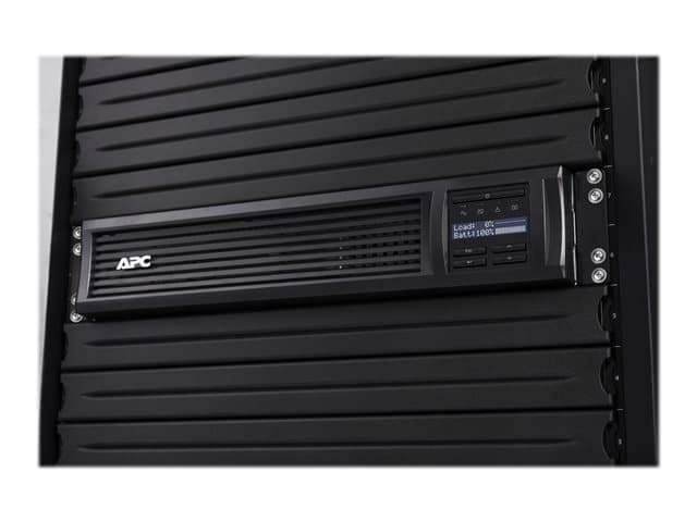 APC Smart-UPS 1000VA LCD RM Black - Image 6