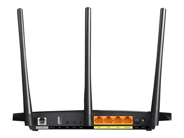 TP-Link Archer VR400 Wireless Router - Image 4