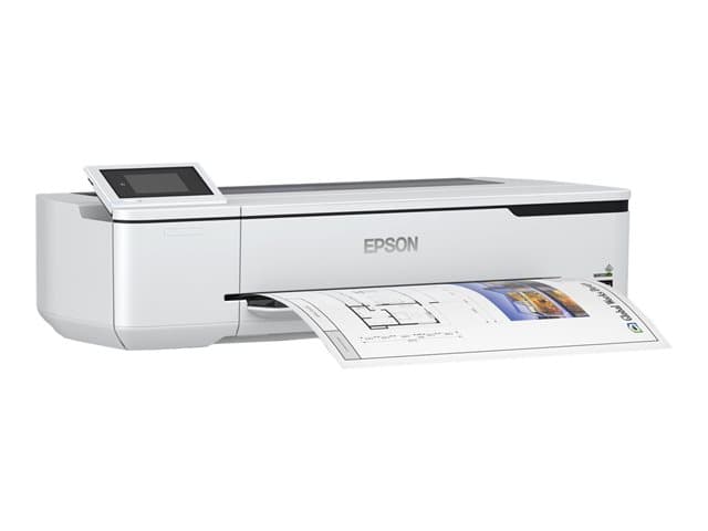 Epson SureColor SC-T3100N - large-format printer - colour - ink-jet - Image 5