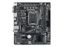 Gigabyte H610M S2H V3 DDR4 - 1.0 - motherboard - micro ATX - LGA1700 Socket - H610 thumbnail 2
