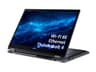 Acer TravelMate P4 Spin 14 Touchscreen 2-in-1 Intel i3-1315U 8GB 256GB Slate Blue