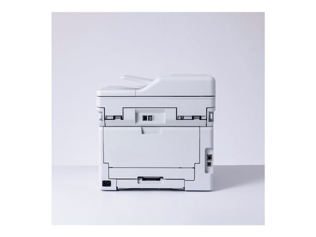 Brother MFC-L3760CDW - multifunction printer - colour - Image 4