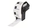 Brother DK-11221 - labels - 1000 label(s) - 23 x 23 mm thumbnail 3
