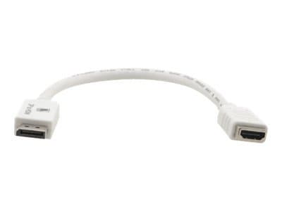 Kramer DisplayPort to HDMI Adapter - Image 1