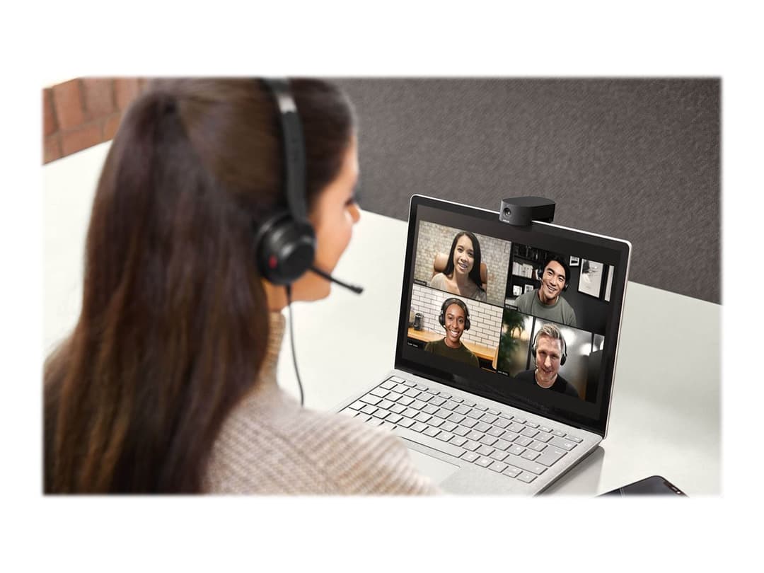 Jabra PanaCast 20 Webcam - Image 1