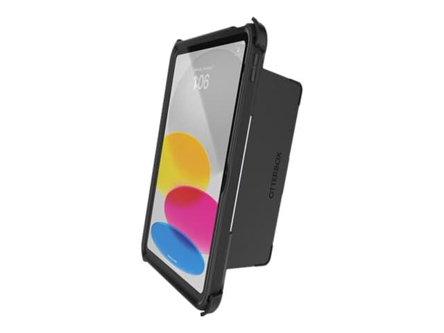 OtterBox Defender Series iPad 10.9 Case Black - Image 5