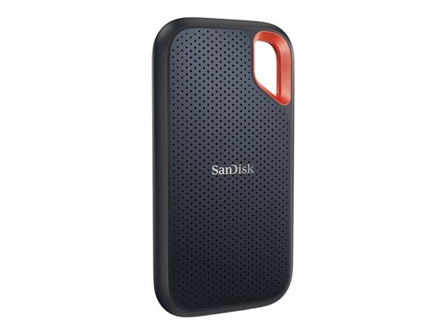 SanDisk Extreme Portable V2 4TB USB 3.2 - Image 4