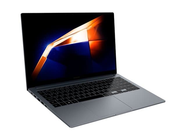 Samsung Galaxy Book4 15.6" Intel Core 7-150U 16GB 512GB Grey - Image 4