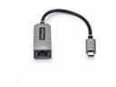 StarTech.com 2.5GbE USB-C to Ethernet Adapter - network adapter - USB-C 3.2 Gen 1 / Thunderbolt 3 - 10M/100M/1G/2.5 Gigabit Ethernet thumbnail 1