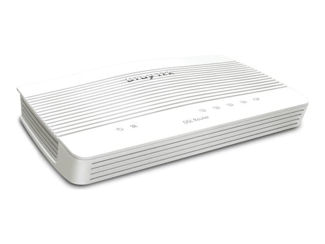 Draytek Vigor 2763 DSL Router