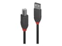 Lindy Anthra Line USB Cable Type A to B thumbnail 1