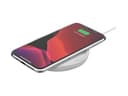 Belkin BoostCharge wireless charging pad - + AC power adapter - 10 Watt thumbnail 3