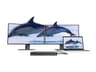 ALOGIC MV2 Docking Station Black