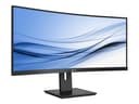Philips B Line 346B1C 34" Curved Monitor thumbnail 1