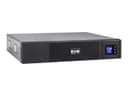 Eaton 5SC 1000iR UPS 1000VA Black thumbnail 1