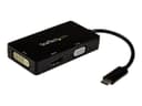 StarTech CDPVGDVHDBP USB-C Video Adapter thumbnail 6