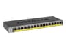 Netgear GS116PP 16-Port Switch