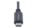 StarTech USB-C Cable 2m Black thumbnail 5