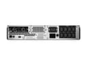 APC Smart-UPS 3000VA LCD RM Black thumbnail 3