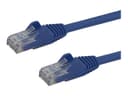 StarTech CAT6 Patch Cable 50cm Blue thumbnail 3