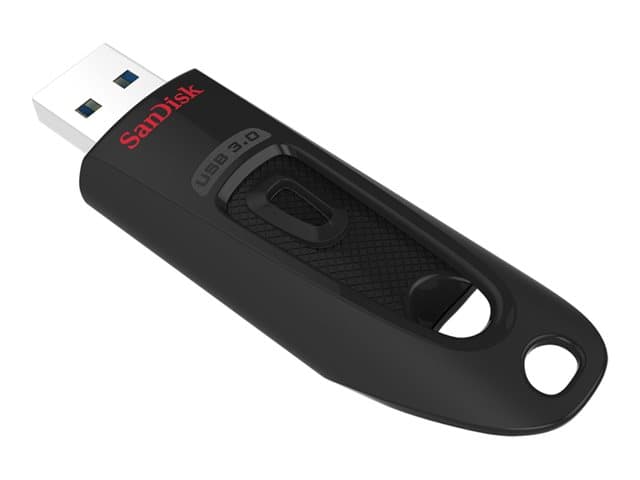 SanDisk Ultra USB Flash Drive 256GB - Image 4